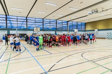 Bild 36 - wCJ NFV Futsalmeisterschaft